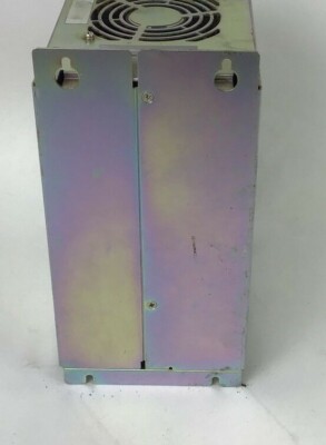 FUJI ELECTRIC CPS-520F POWER SUPPLY JZNC-YPS01-E 240VAC 50/60HZ