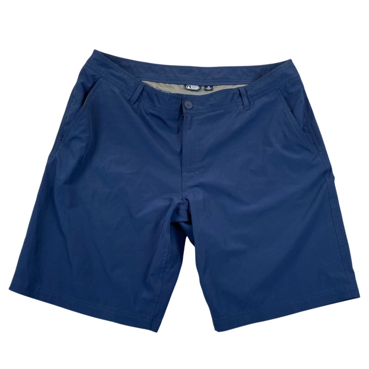 Quality Eastern Mountain Sports Outdoor Hiking Athletic Shorts 10