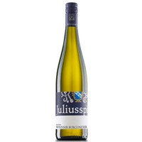 Juliussp. WeißEr Burgunder WeißWein Trocken 750Ml