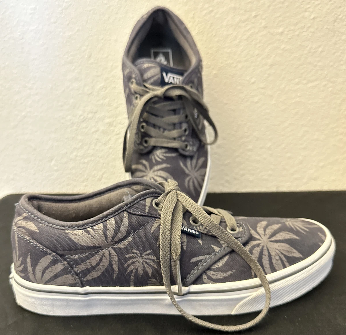 Vans chukka 2025 low palms