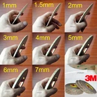 3M 300LSE Double Sided SUPER STICKY HEAVY DUTY Adhesive Tape 55M LCD Repair