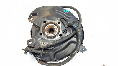 TOYOTA ESTIMA MK3 2006 - 2014 Hinten Rechts Hub Achsschenkel Montage 4WD 77197