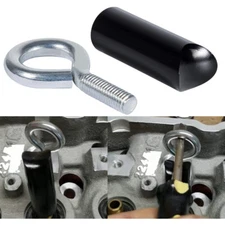 LS Valve Seal Installation Tool Parts Kit 4.8 5.3 5.7 6.0 6.2 Springs 