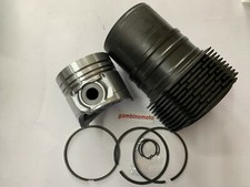 CILINDRO COMPLETO MOTORE SAME 1003.A DIAMETRO 105,00 MM