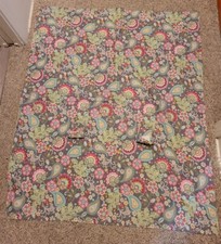 Baby Car Seat Carrier Cover Blanket Fleece Cotton Strap Over Handle