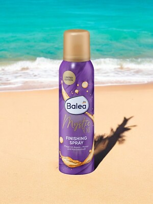 Balea Leave-In Spray Mystic Oil, 150 ml