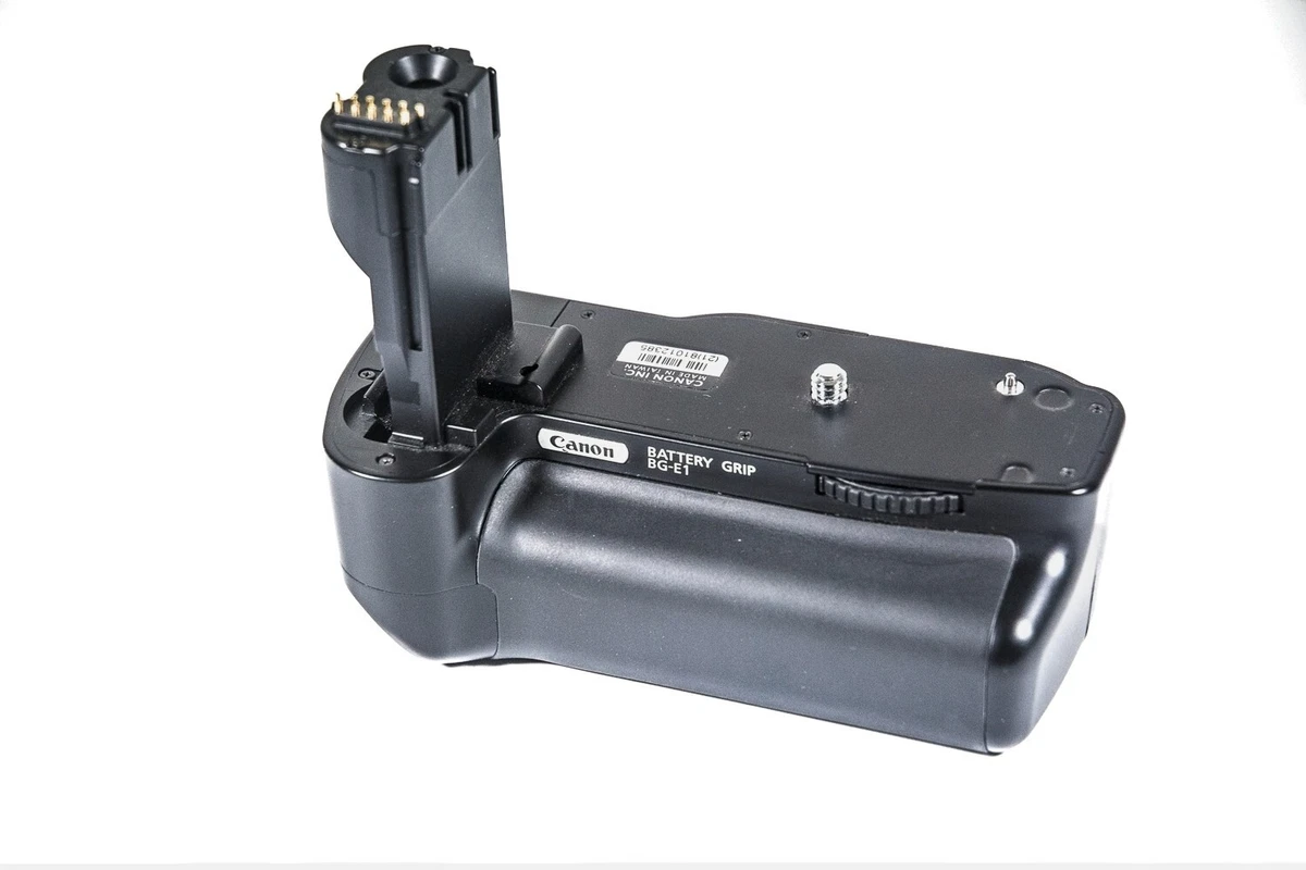 Canon Camera Battery Grips for Canon EOS for sale | eBay