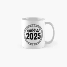 class of 2025 Classic Mug , Gift For Family
