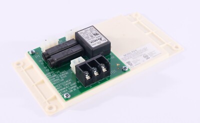 Siemens PSFA Power Filter Assembly for PSX-12M or PSC-12M Fire Alarm