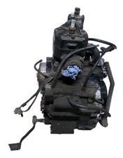 MOTORE COMPLETO HONDA NSR 125 MTX 125R DEL 1988- 2001 HI TC01E FUNZIONANTE 