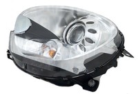 XENON-SCHEINWERFER Rechts FÜR Mini Countryman 2010-2016 Magneti Marelli