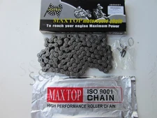 530 FINAL DRIVE REAR CHAIN 110 LINK 60-3297 60-3122 19-8700 19-3257 19-3297 BSA