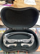  US STOCK ESCHENBACH MaxDetail FaceLift Magnifier Damaged Goods Parts Available