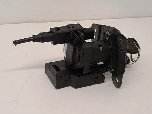 2004-2012 CHEVROLET MALIBU Ignition Switch W Key 15142952 - Picture 7 of 12