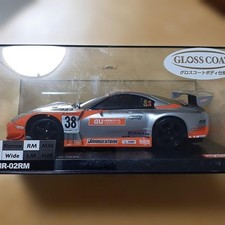 Kyosho Mini-Z MR-03 RM Wide Au CERUMO Supra JGTC 2003 Gloss Coat ASC