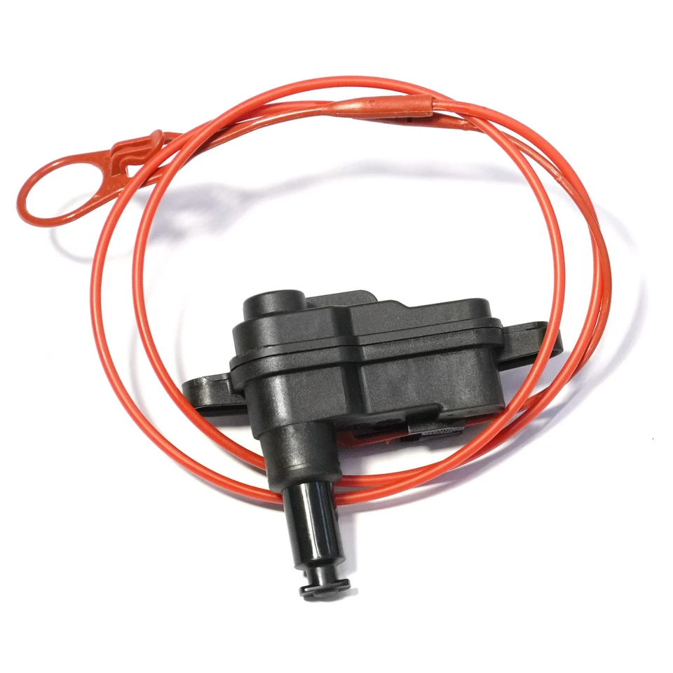 Original Audi Q5 (FY) PHEV Stellelement Ladeklappe Stellmotor links 80A862153B