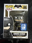 Funko Pop! Vinyl: Batman v Superman -  Armored Batman - DC Comics - #88