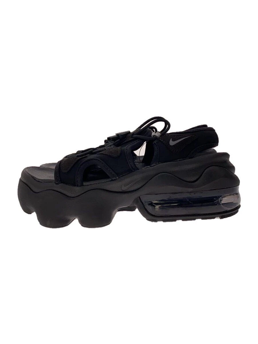 Sandali Nike Air Max KOKO SANDAL_Air Coco 23 cm BLK usati