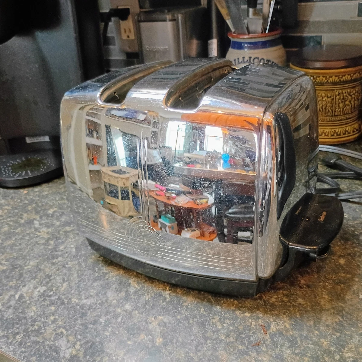 25+ Vintage Toaster for sale | Updated Oct 2026