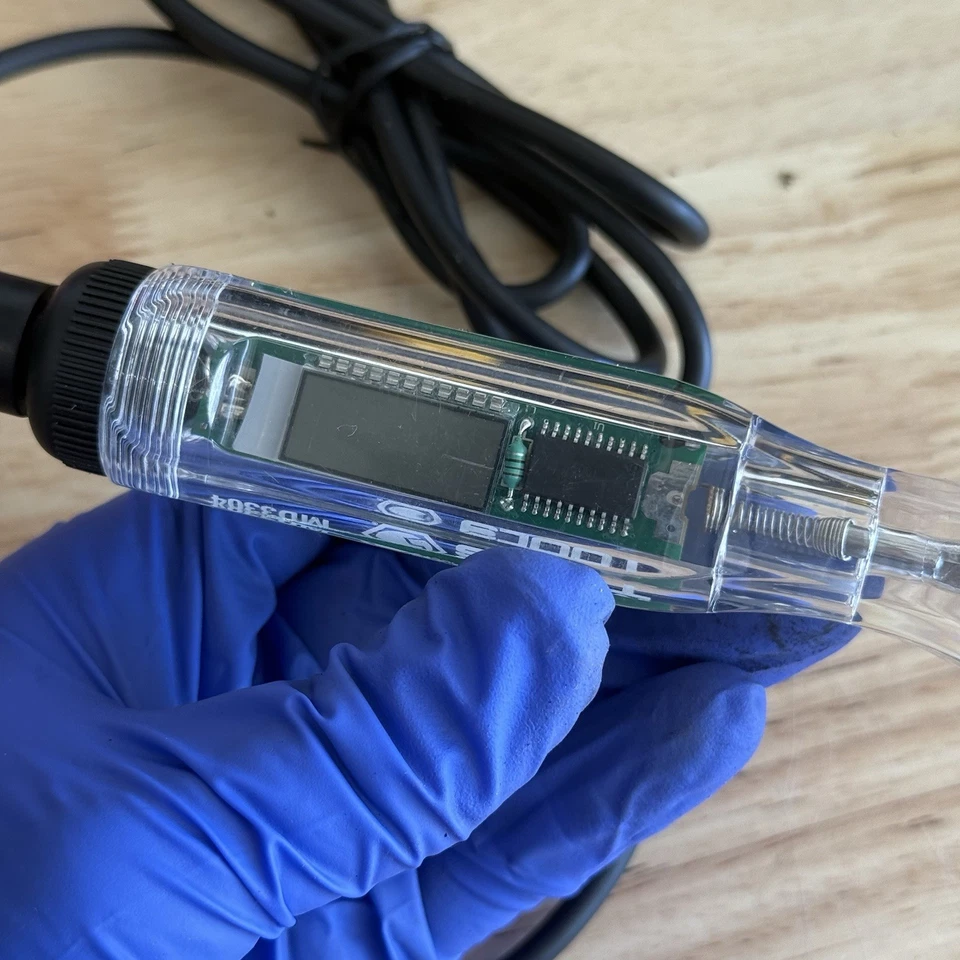 Marco 工具 MD3304A — 第 3/4 张图片