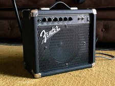 Amplificador Frontman Amplificador PR 241 - Hecho en México Amplificador de Guitarra Hogar