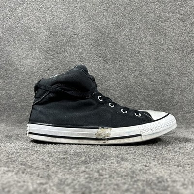 Converse Chuck Taylor All Star Brookline Mid 557955F Woman s Size 9 Skate Shoes