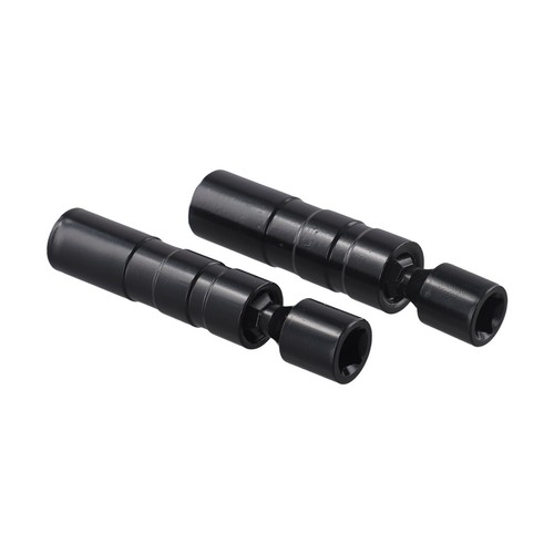 Chrome Vanadium Spark Socket Set with Enhanced Durability for Vehicle Repairs - Bild 8 von 16