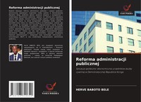 Reforma Administracji Publicznej Hervé Baboto Bele Taschenbuch Polnisch 2025