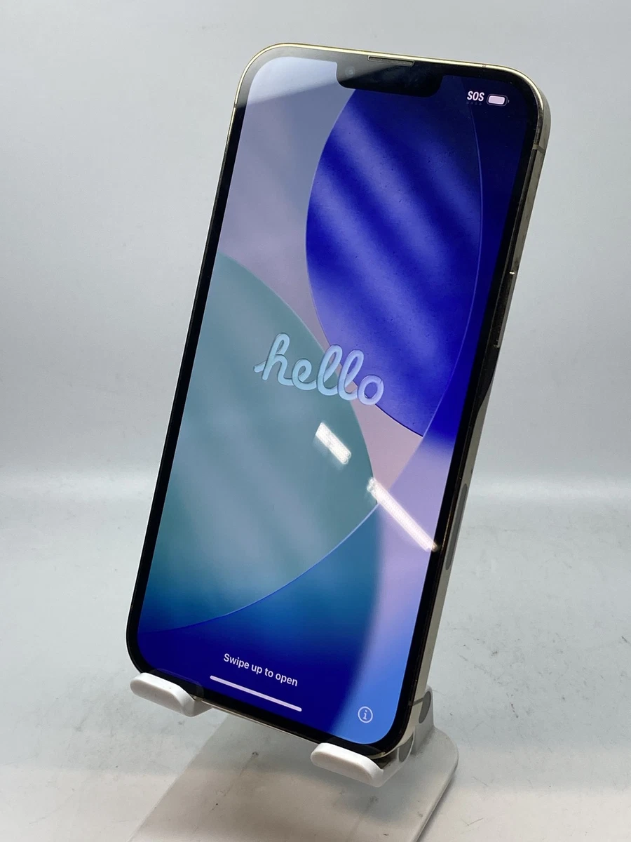 Apple iPhone 13 Pro Max 128GB for Sale - Shop New & Used Cell