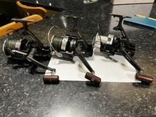 Daiwa SS3000 Tournament Fishing Reel
