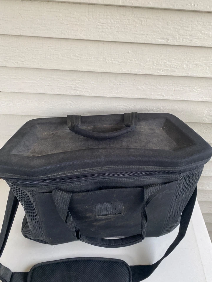 Bose Power Case Bag For Acoustic Wave II Music System - Case Only  - Image 3 of 4