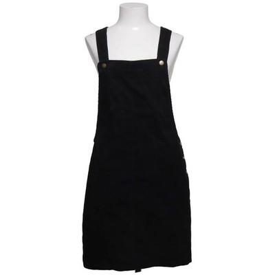 Brave Soul, Latzkleid, Größe: L, Ldrw-272A1F-Xable K, Grau #pz2