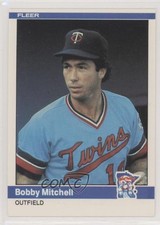 Click to enlarge Bobby Mitchell