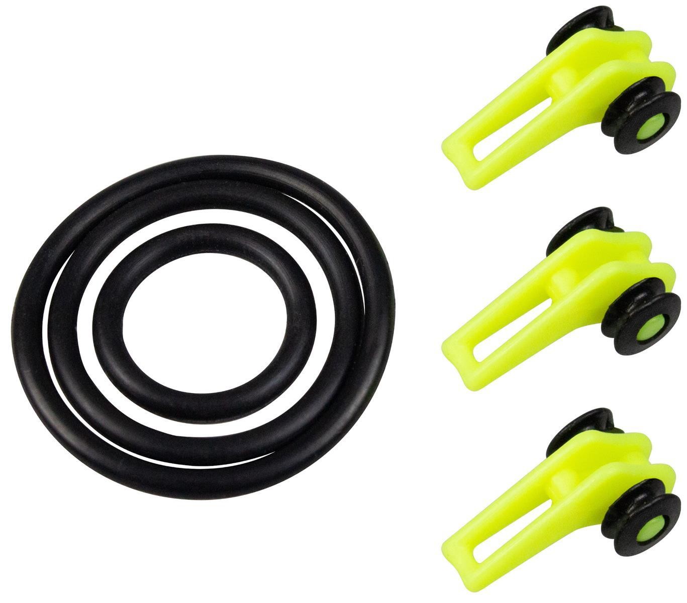 FTM Hakenhalter 3er Установил Хакенхальтеринг для Ангелочков