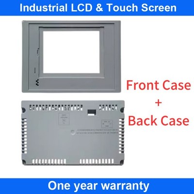 For KTP600 Basic color PN 6AV6647-0AD11-3AX0 Housing Plastic Case Shell Cover