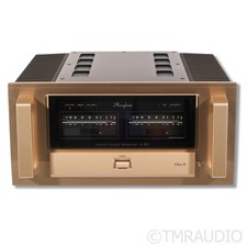 Accuphase A-80 Class-A Power Amplifier
