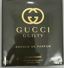 Gucci Guilty Absolu De parfum