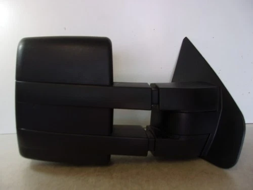 Fits 2011 2012 2013 2014 Ford F150 Passenger RH Dual Arm Telescopic Tow Mirror