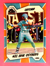 2026 Choice, Banana Ball, Loco Beach Coconuts - ERIK OSTBERG #21 (RC)