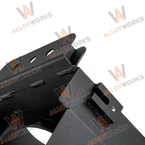 Aluminum Airbox Air Box Intake Fit Honda TRX250R TRX 250R PRO Black US - Picture 5 of 14