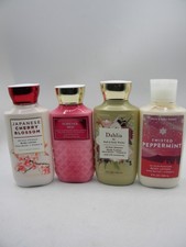 Bath and Body Works Body Lotion - Options Z9 
