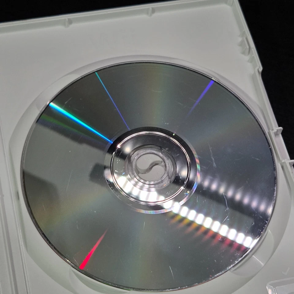 Super Mario Galaxy 2 Per Nintendo Wii e Wii U Pal ITA Multilingua Prima Stampa ♻ - Immagine 4 di 4