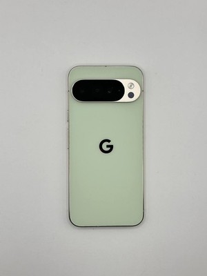 Google Pixel 10 Pro XL - 256 GB - Jade (Verizon) for sale online