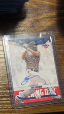Eric Hosmer Rookie Cards Checklist 18