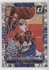 2014-15 Panini Donruss Swirlorama Amare Stoudemire Amar'e Stoudemire #20 g0d