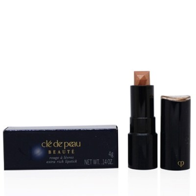Cl? de Peau Beaut? Extra Rich Lipstick T8 - 0.14 oz / 4g Full Size