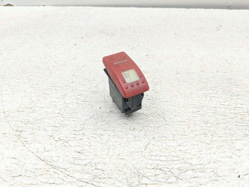 18 Kubota RTV X1140 Headlight High Beam Control Button Switch