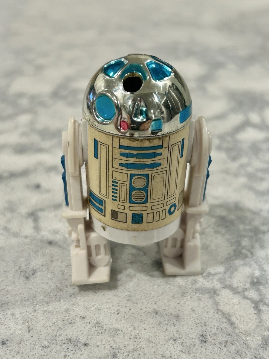 1977 Star Wars TV, Movie & Video Game Action Figures for sale | eBay