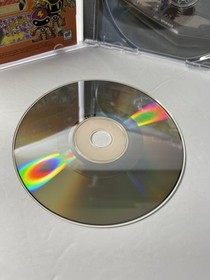 Sega Bass Fishing 2 (Sega Dreamcast, 2001) CIB ~Tested✔️ Clean Disc👀 Rare🔥🔥