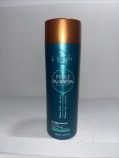 New Infinita Perle Du Bresil Brazilian Protein Arabian/Afro Hair 33oz